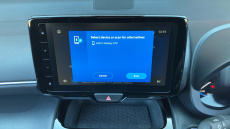 Toyota Yaris Cross 1.5 Hybrid Design 5dr CVT [Tech Pack] Hybrid Estate